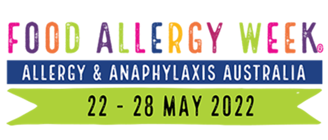 Food_Alergy_Week Logo for Food Allergy Week
